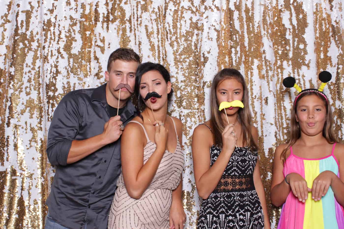 Stillwater OK Photo Booth