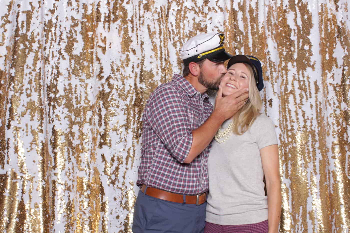 Stillwater OK Photo Booth