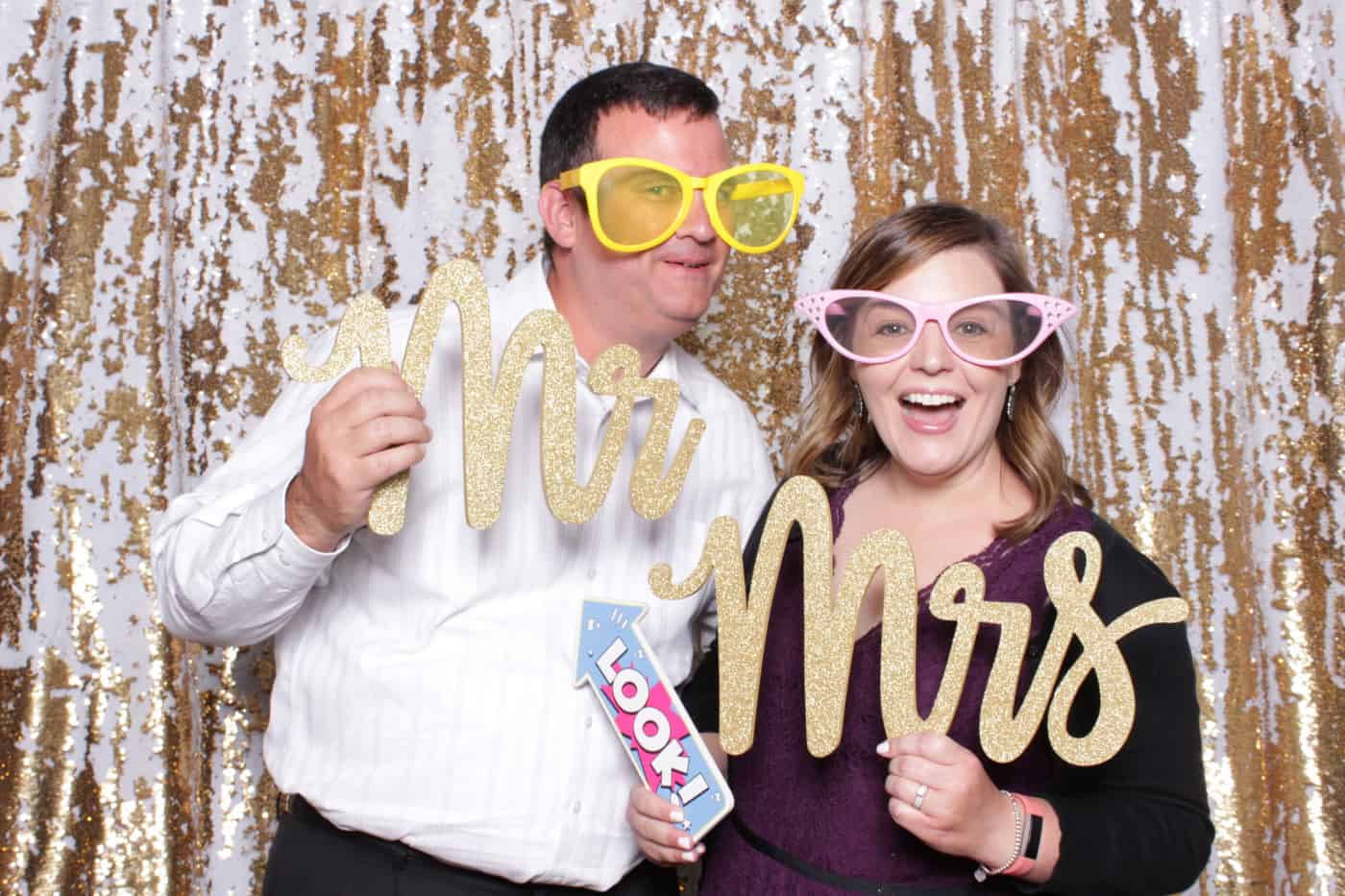 Stillwater OK Photo Booth