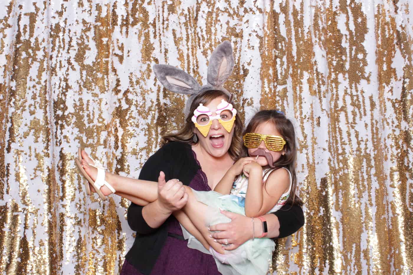 Stillwater OK Photo Booth