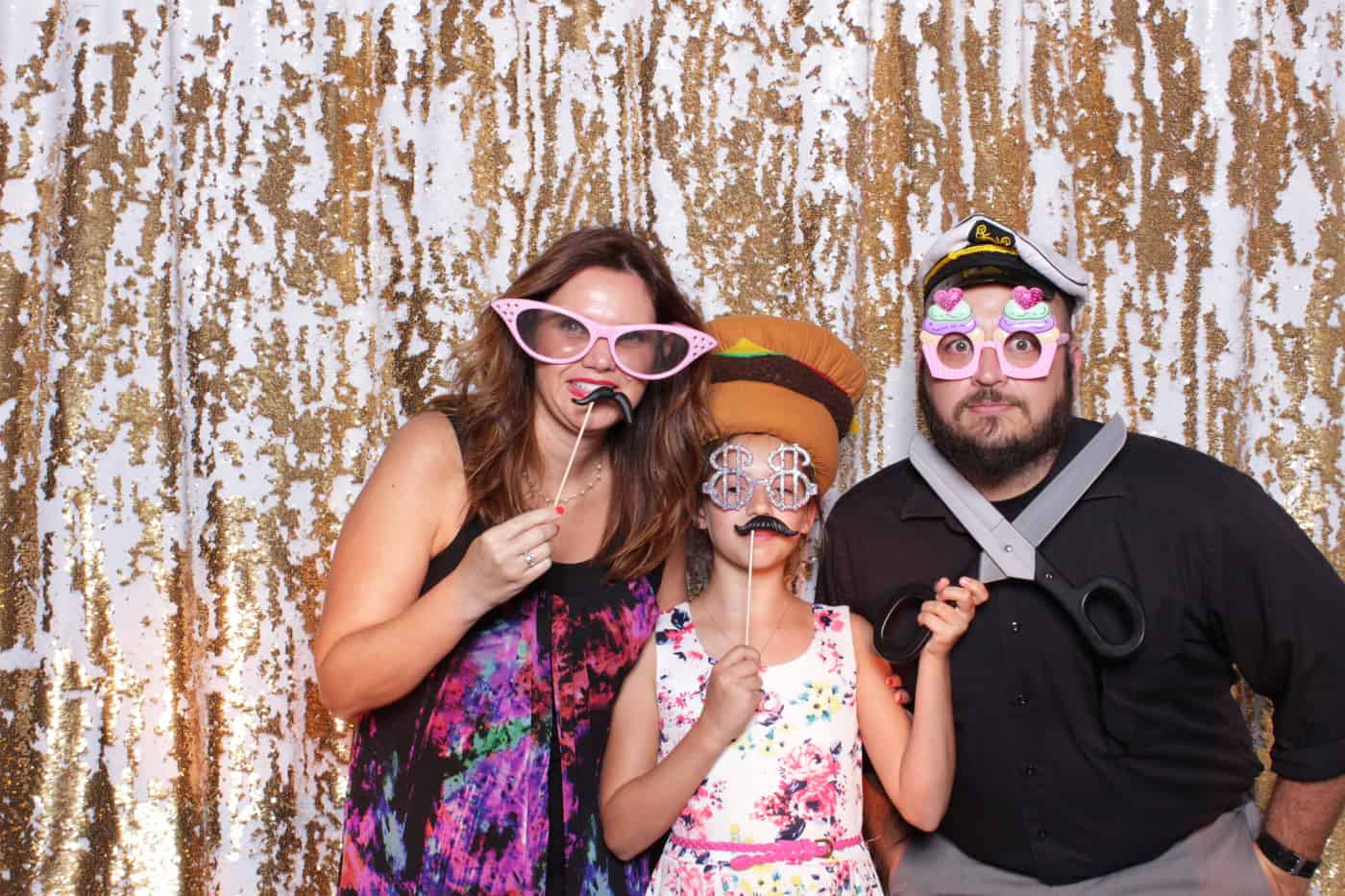 Stillwater OK Photo Booth