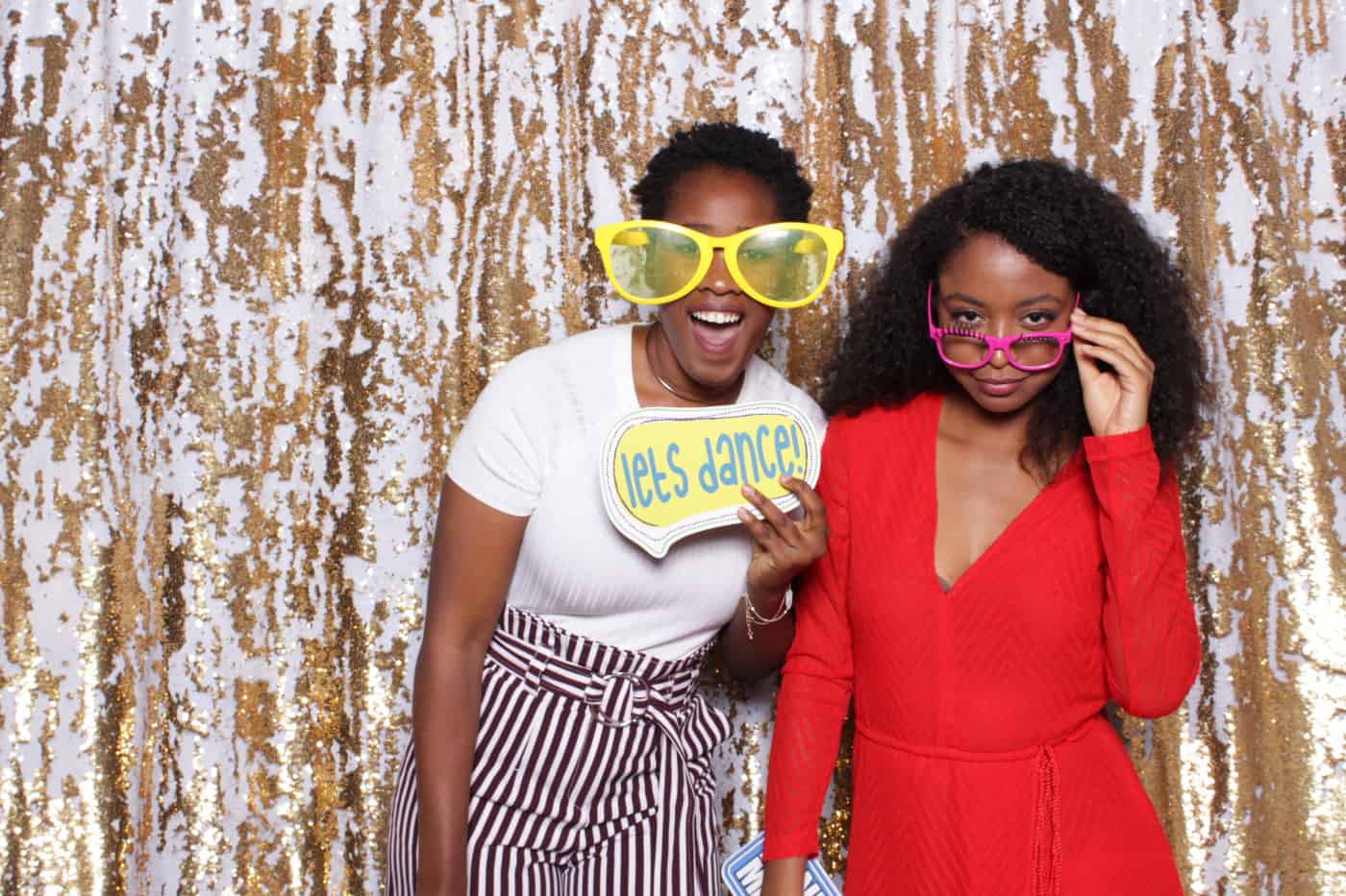 Stillwater OK Photo Booth