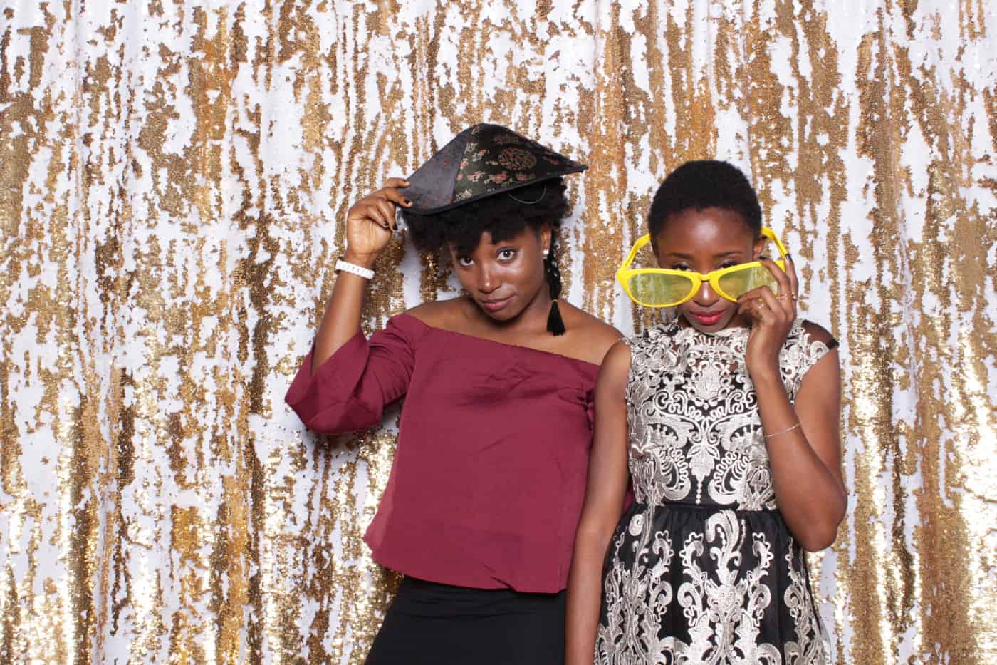 Stillwater OK Photo Booth