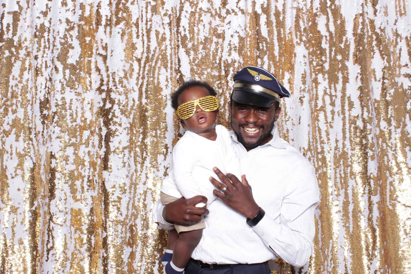 Stillwater OK Photo Booth