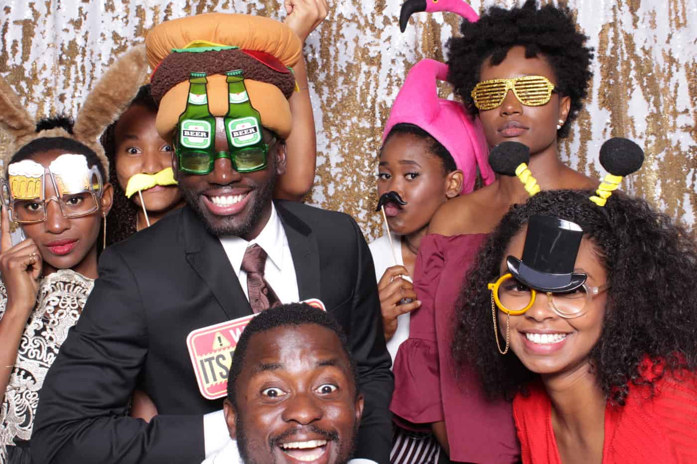 Stillwater OK Photo Booth