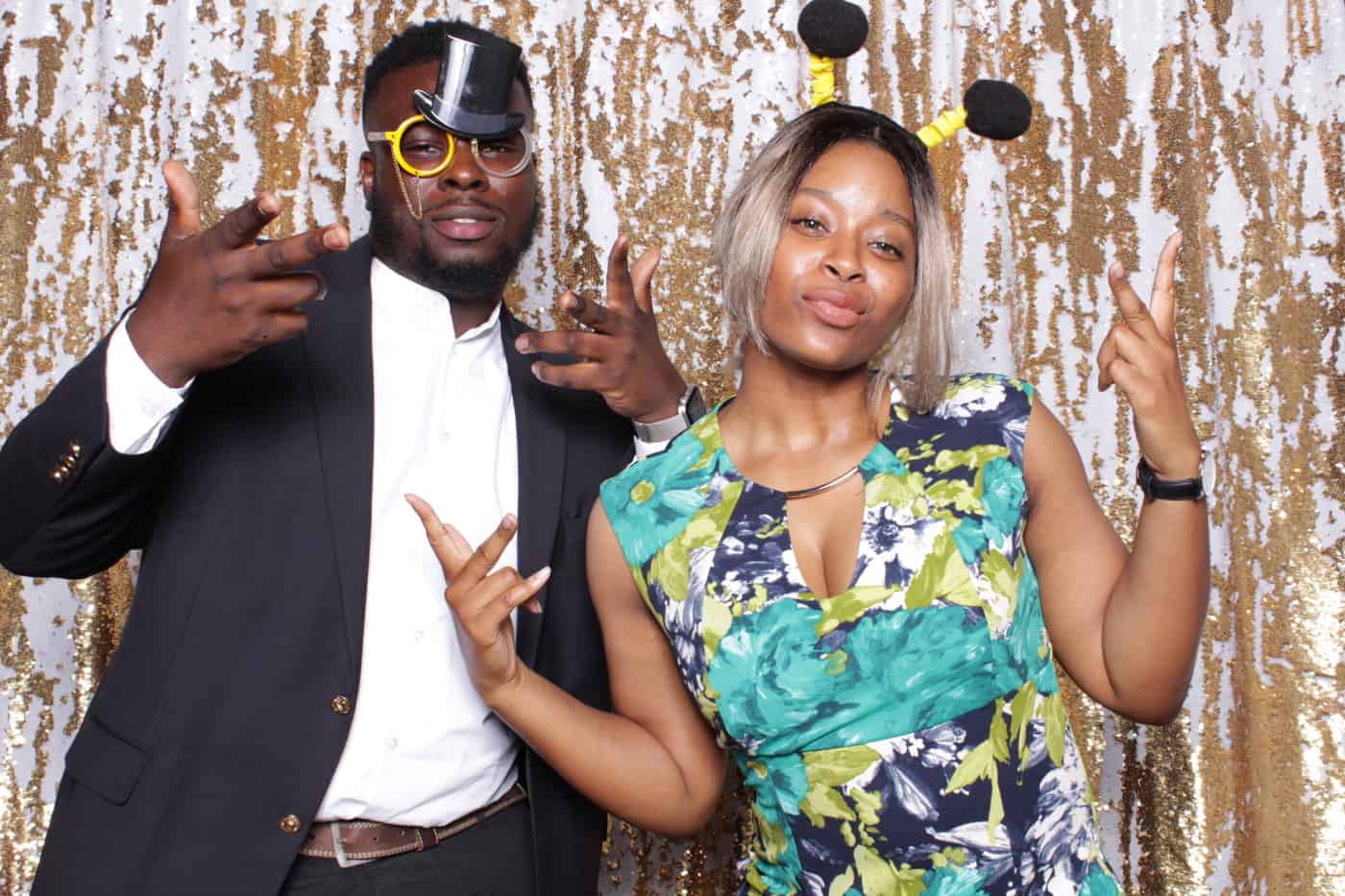 Stillwater OK Photo Booth