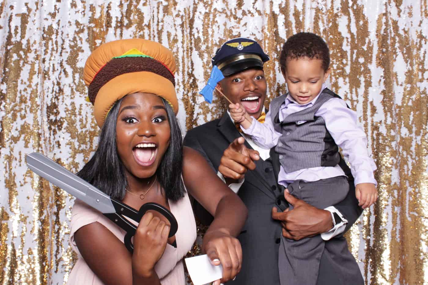 Stillwater OK Photo Booth