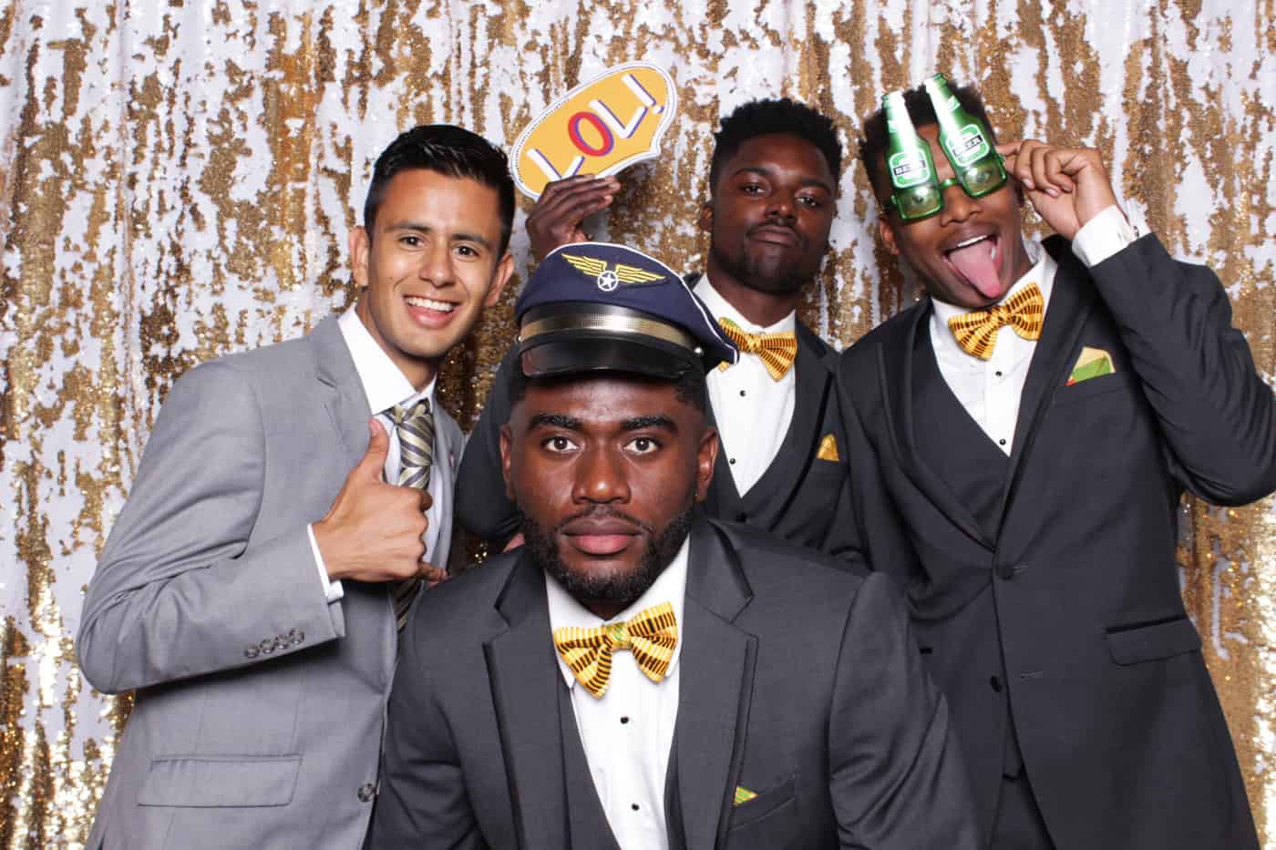 Stillwater OK Photo Booth