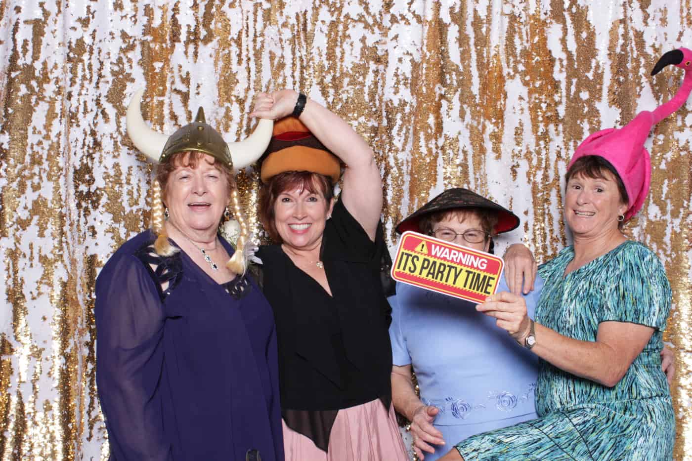 Stillwater OK Photo Booth