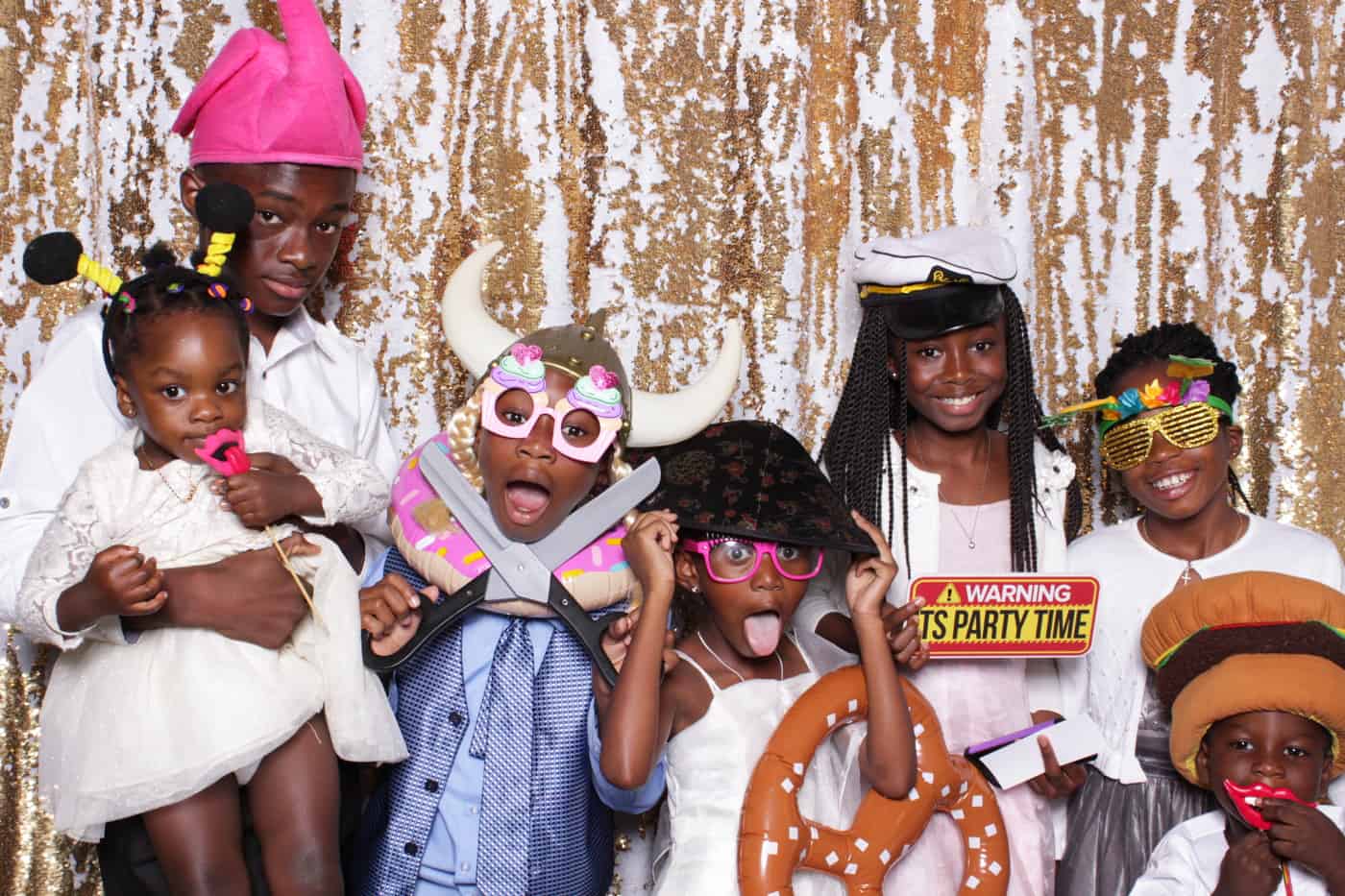 Stillwater OK Photo Booth