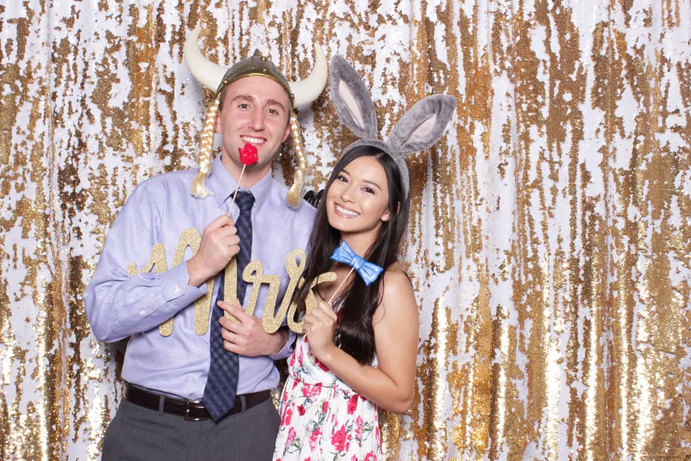 Stillwater OK Photo Booth