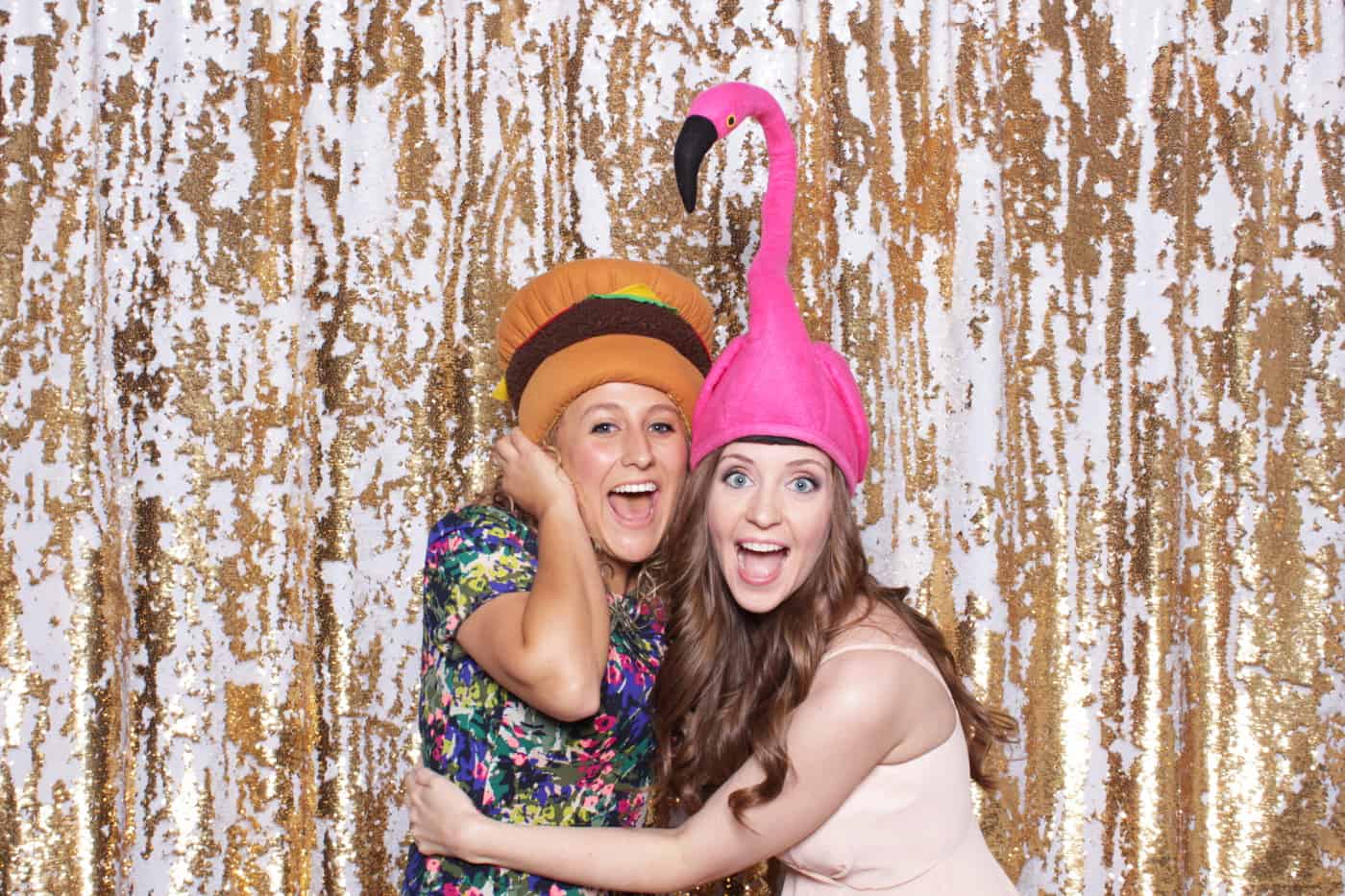 Stillwater OK Photo Booth