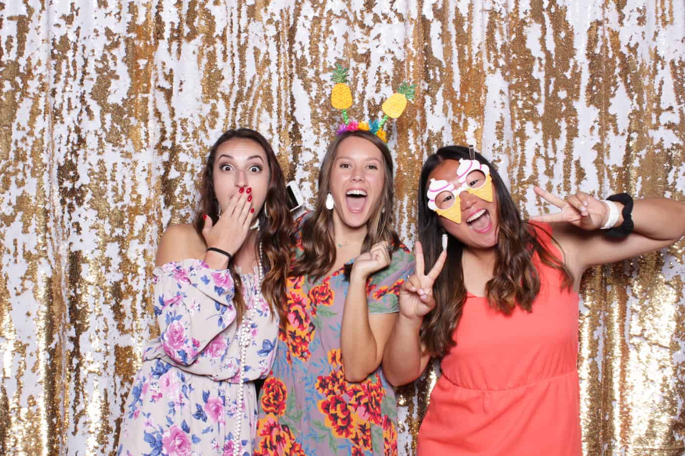 Stillwater OK Photo Booth