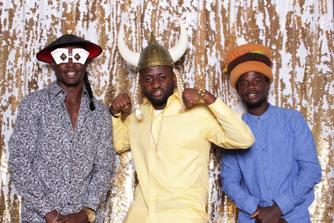 Stillwater OK Photo Booth