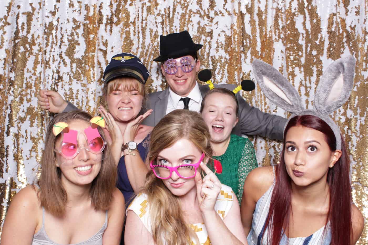 Stillwater OK Photo Booth