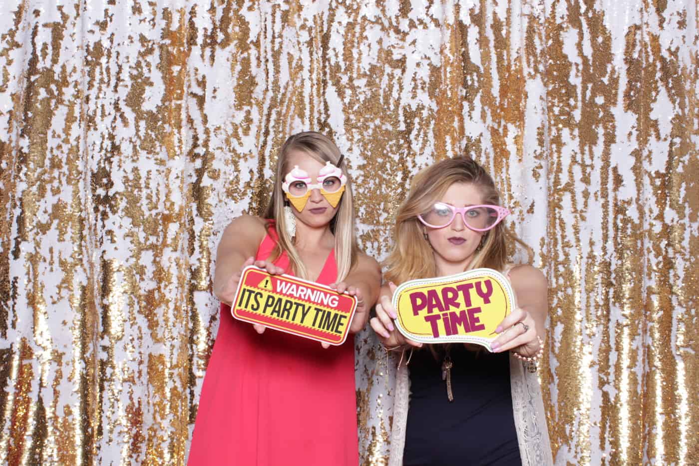 Stillwater OK Photo Booth