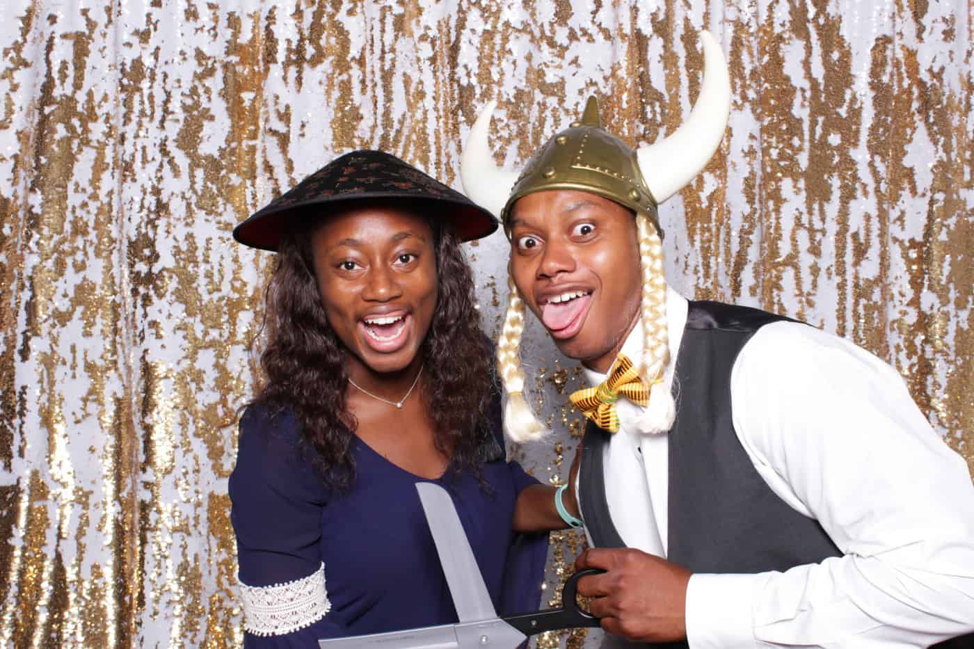 Stillwater OK Photo Booth