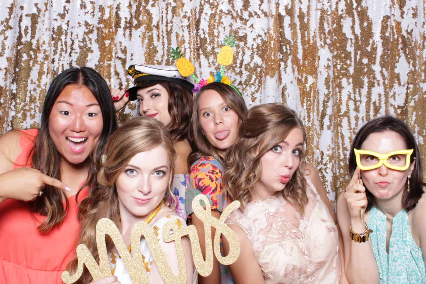 Stillwater OK Photo Booth