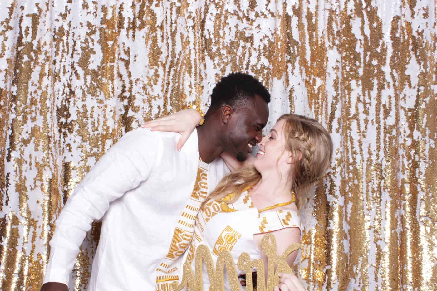 Stillwater OK Photo Booth