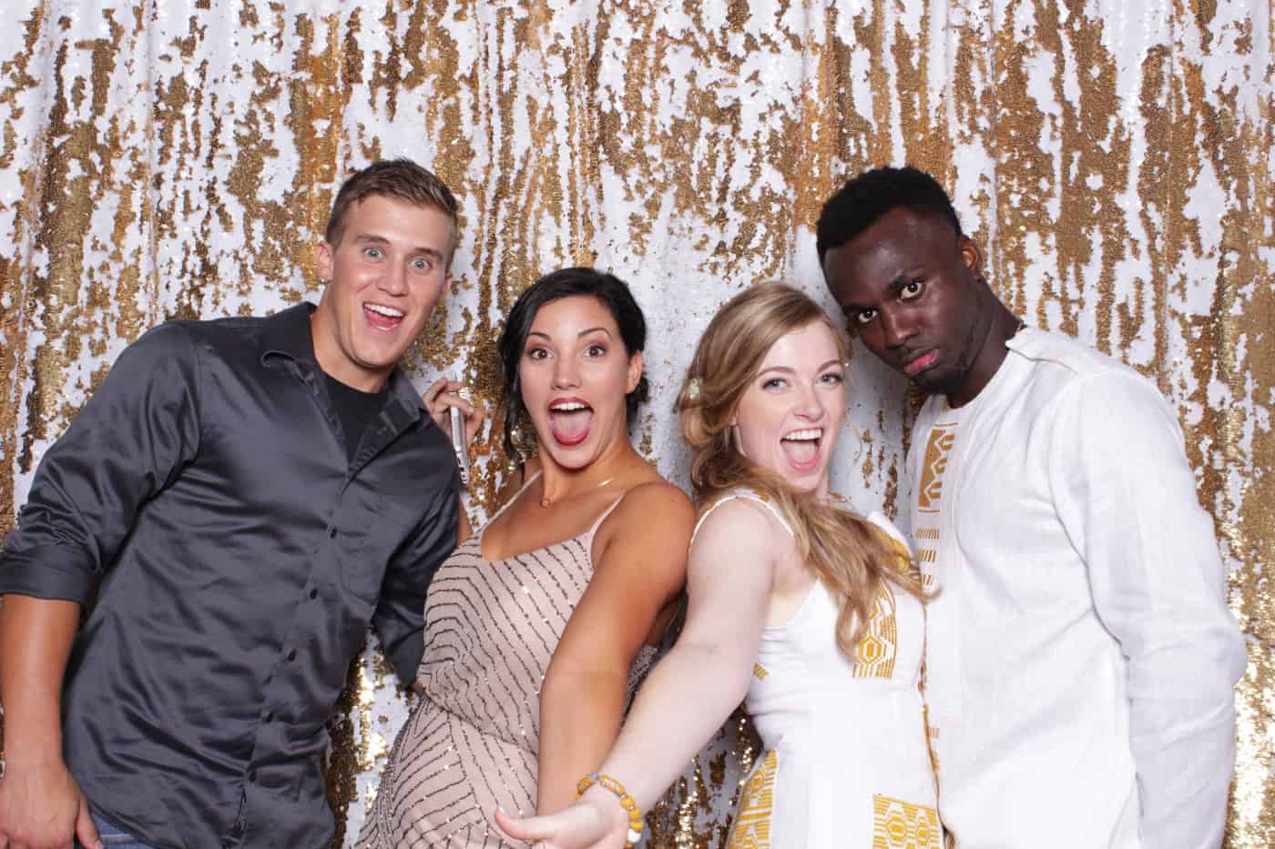 Stillwater OK Photo Booth