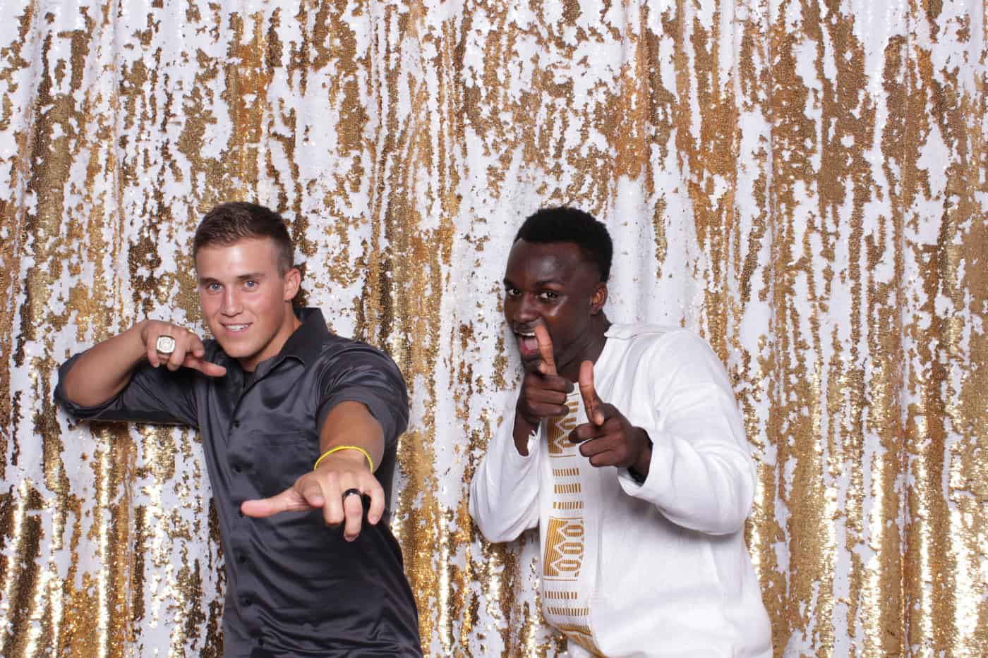 Stillwater OK Photo Booth