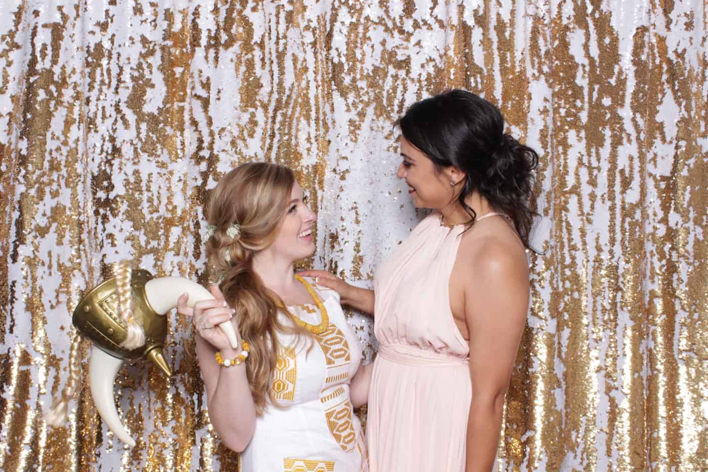 Stillwater OK Photo Booth