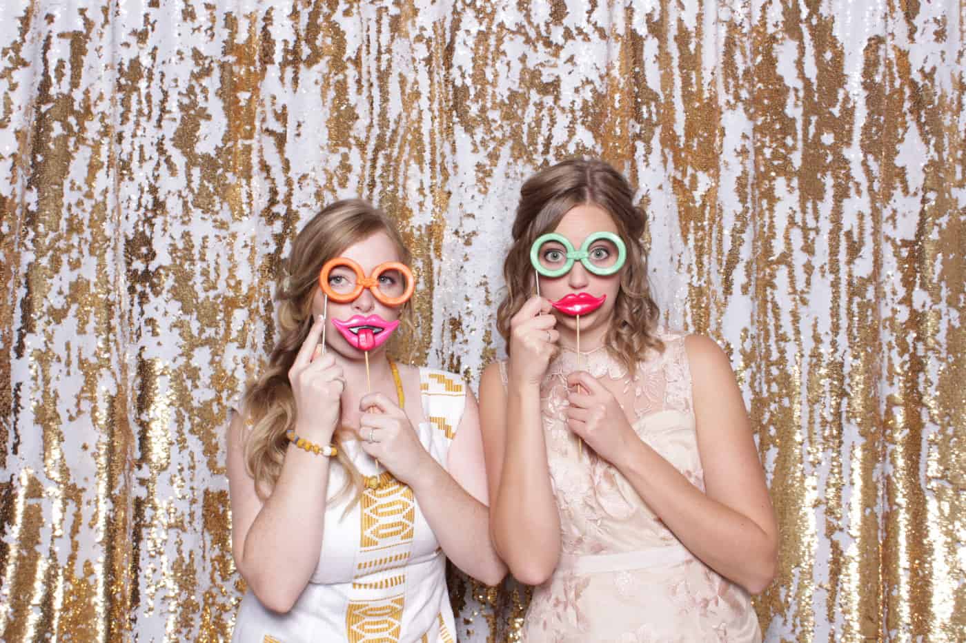 Stillwater OK Photo Booth