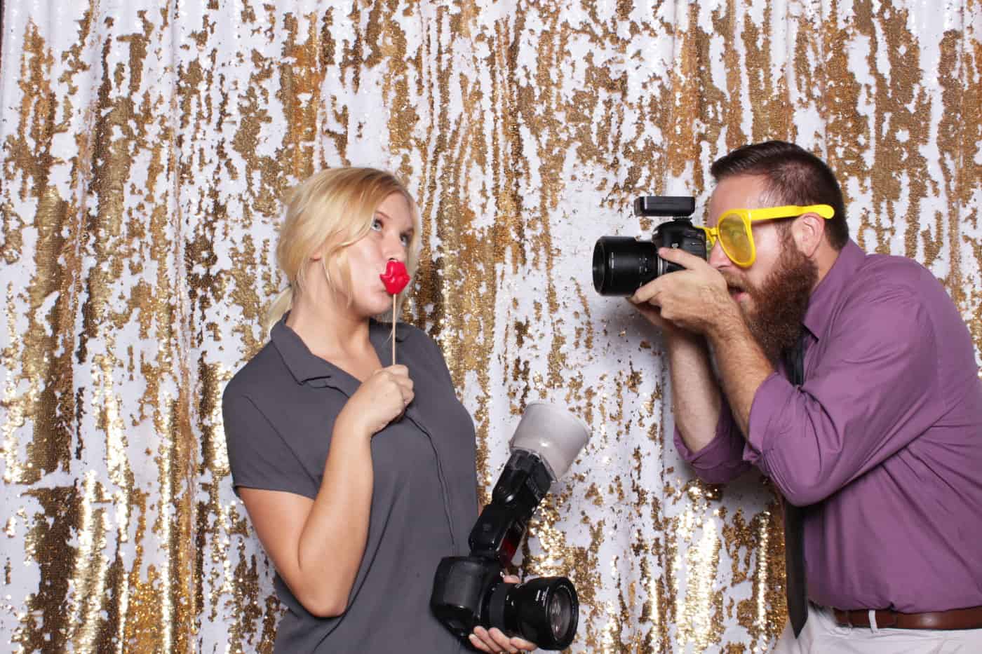 Stillwater OK Photo Booth