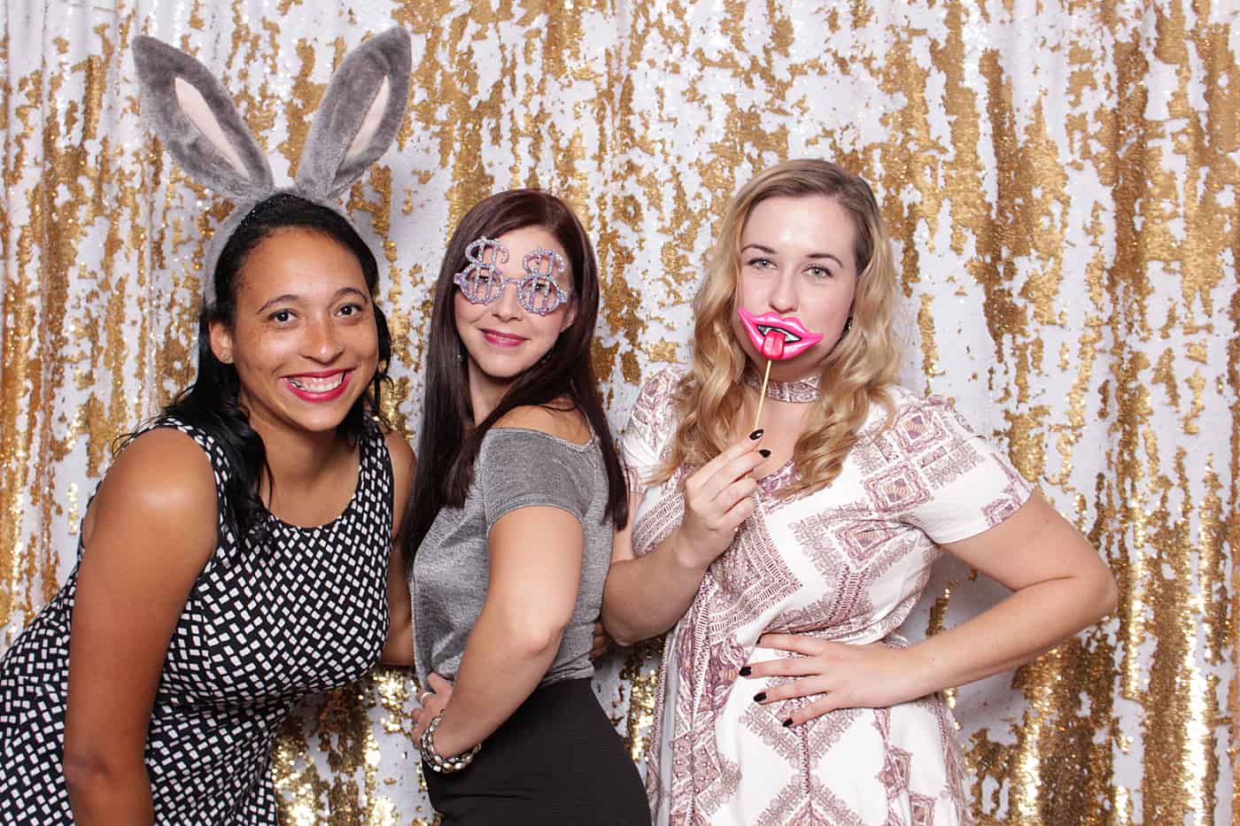 Photo Booth in Norman, OK