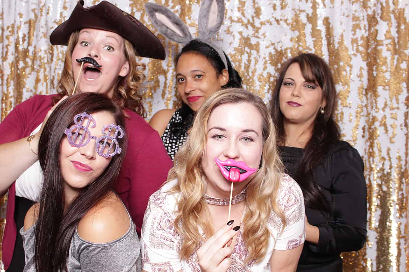 Photo Booth in Norman, OK