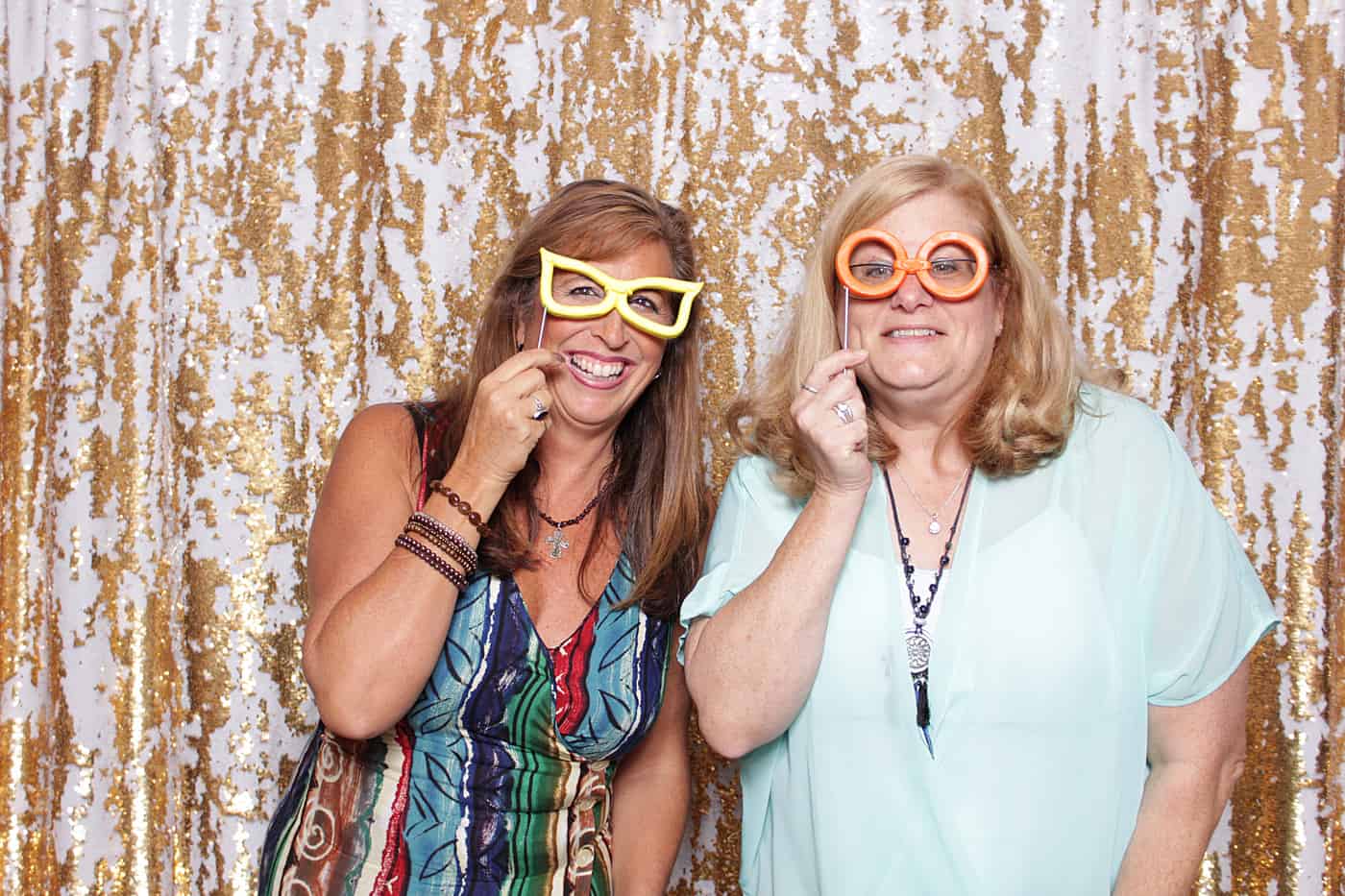 Photo Booth in Norman, OK