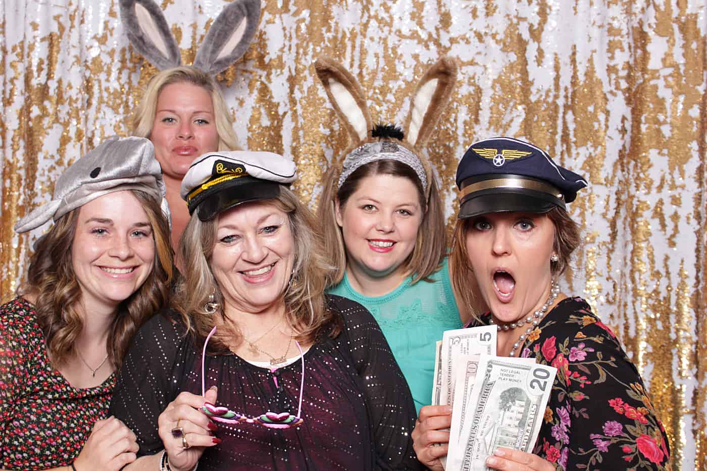 Photo Booth in Norman, OK