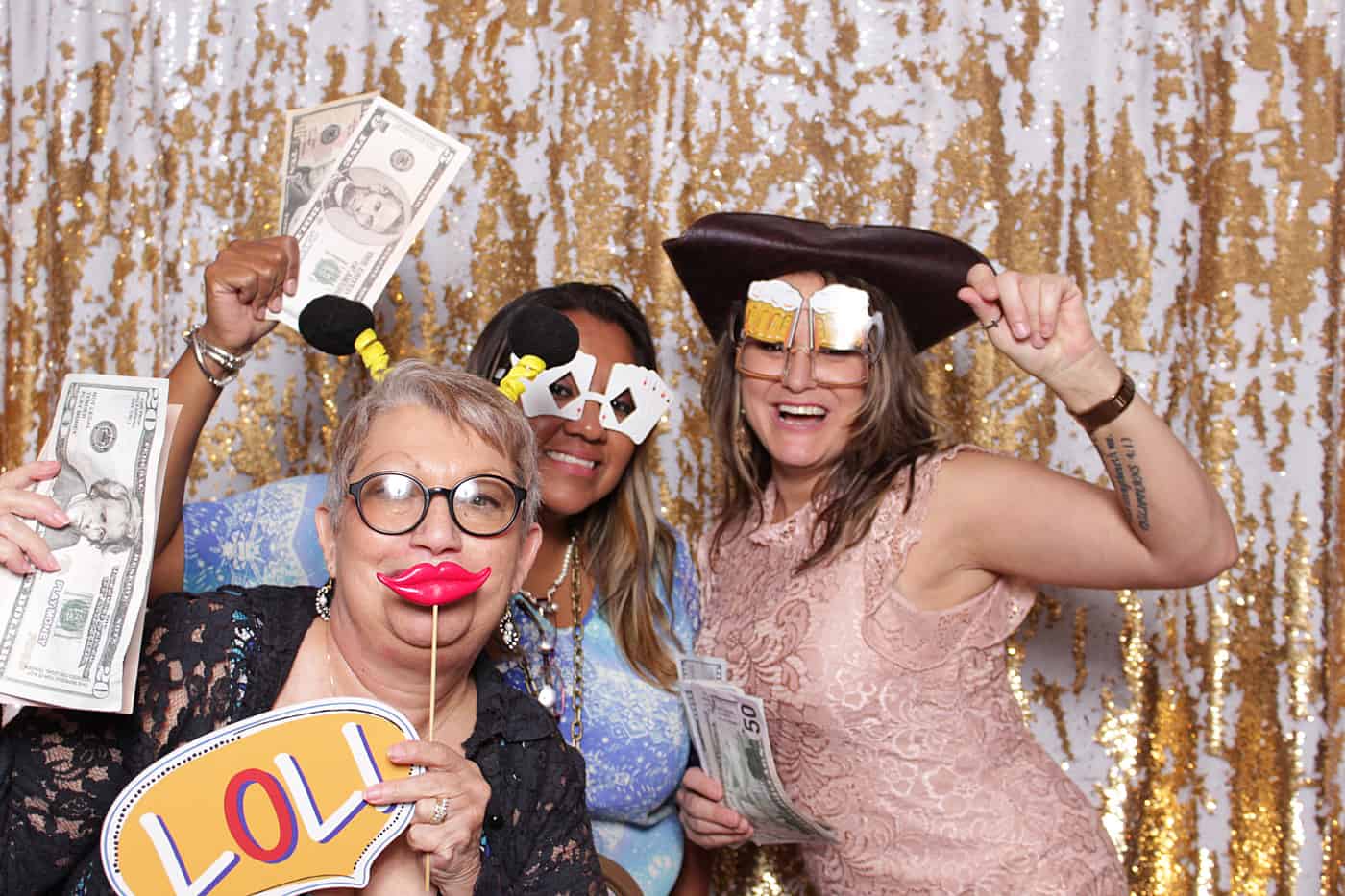 Photo Booth in Norman, OK