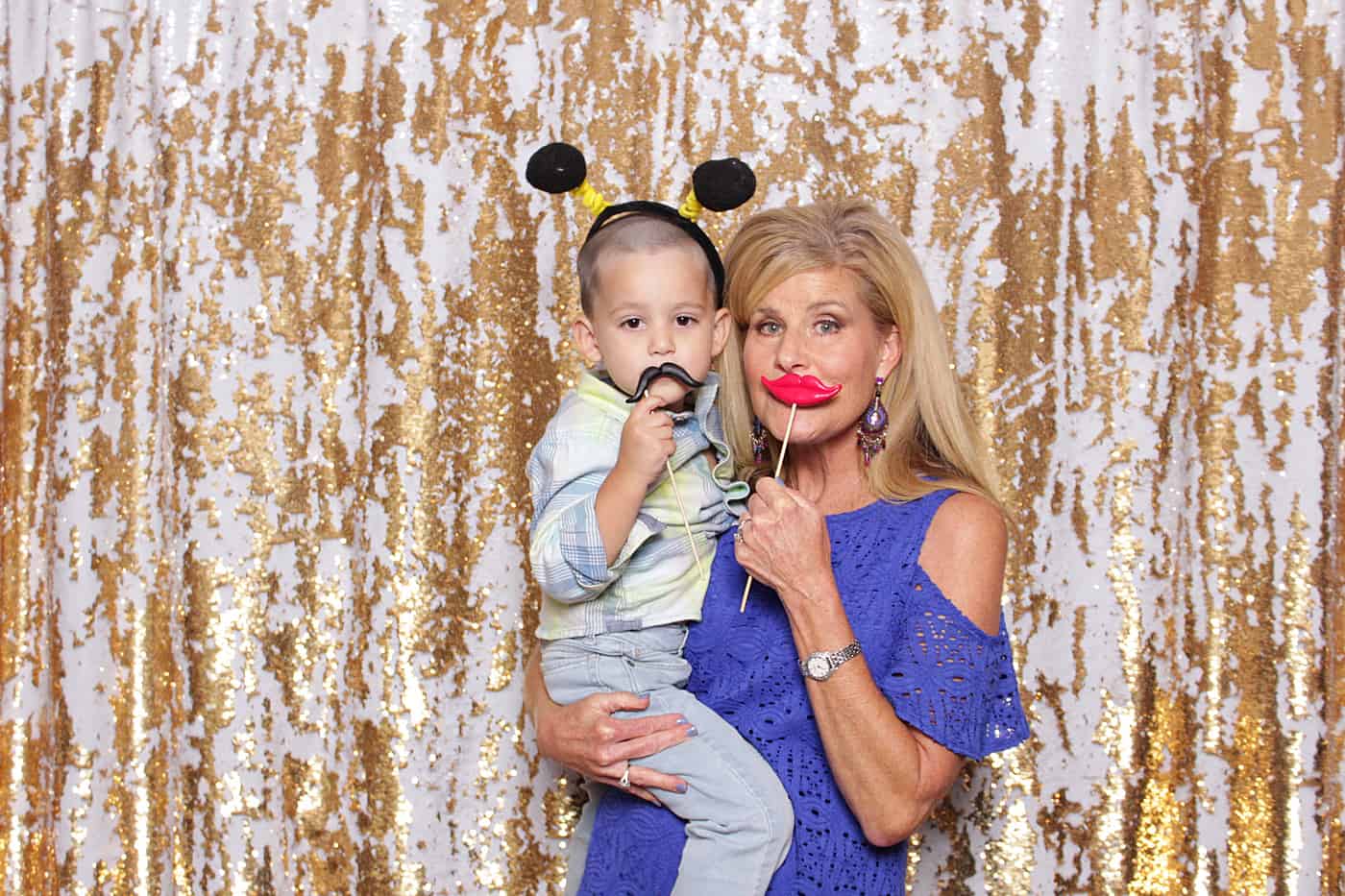 Photo Booth in Norman, OK