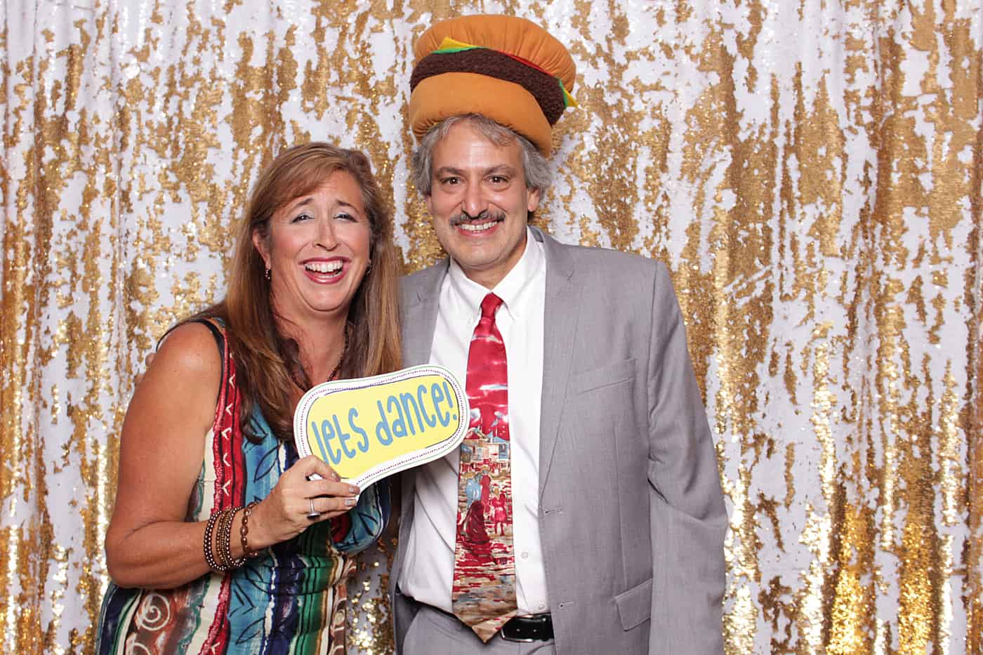 Photo Booth in Norman, OK