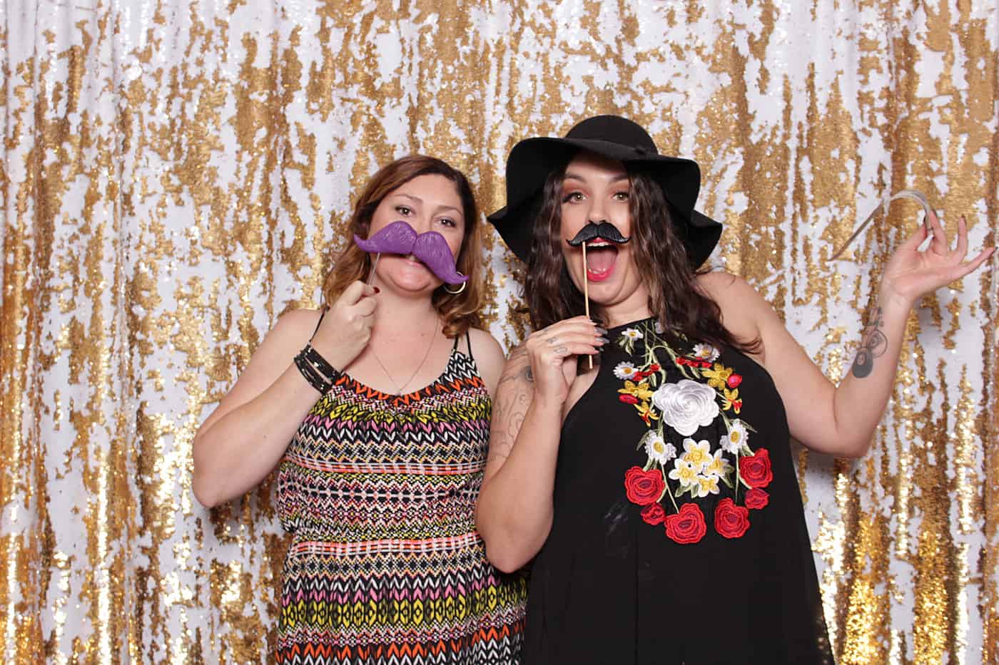 Photo Booth in Norman, OK