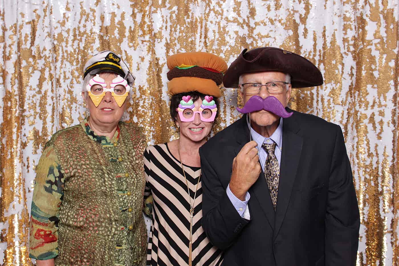 Photo Booth in Norman, OK