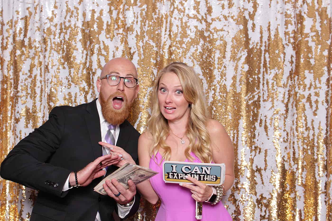 Photo Booth in Norman, OK