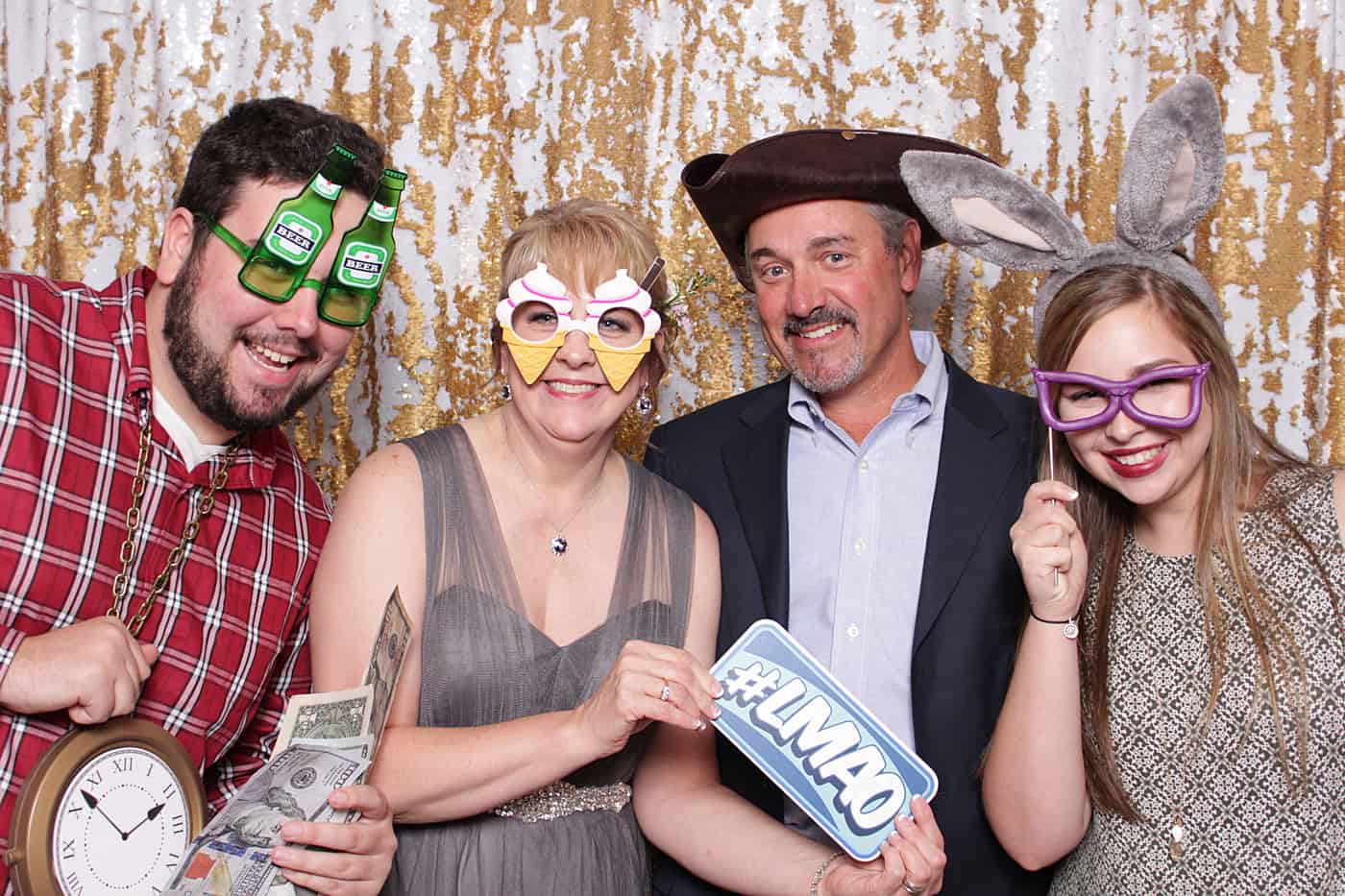 Photo Booth in Norman, OK