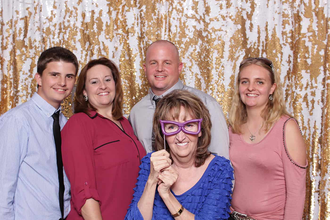 Photo Booth in Norman, OK