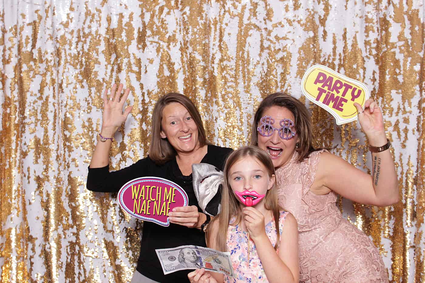 Photo Booth in Norman, OK