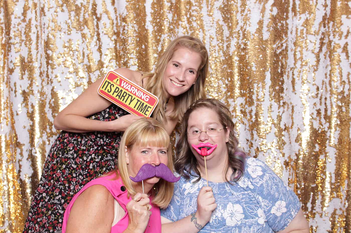 Photo Booth in Norman, OK