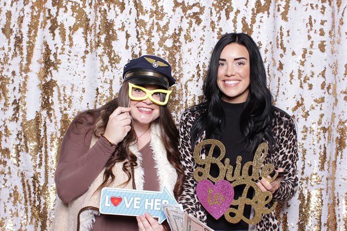 Eleven Oaks Ranch Photo Booth