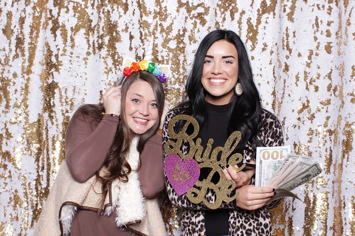 Eleven Oaks Ranch Photo Booth