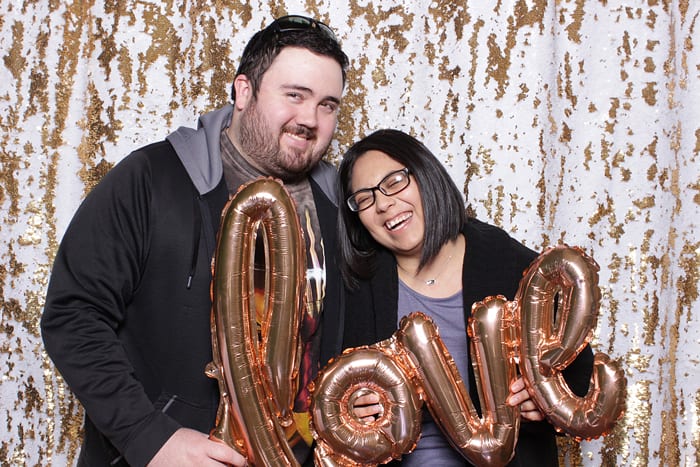 Eleven Oaks Ranch Photo Booth