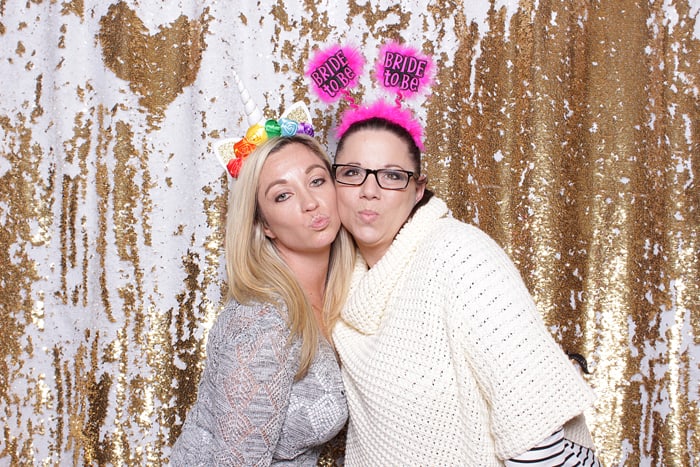 Eleven Oaks Ranch Photo Booth