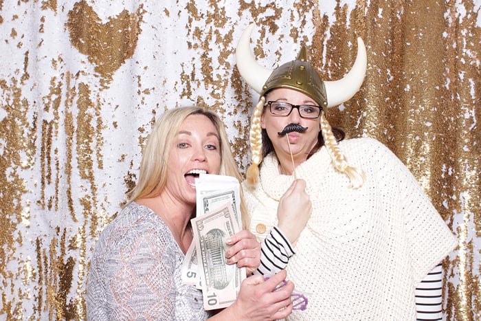 Eleven Oaks Ranch Photo Booth