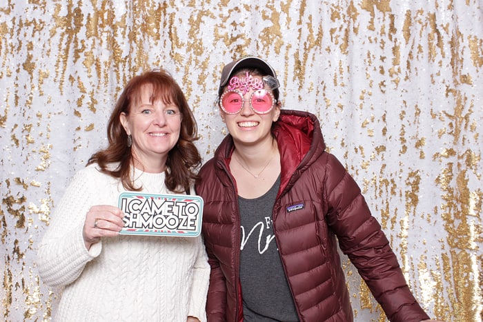 Manor at Coffee Creek Photo Booth