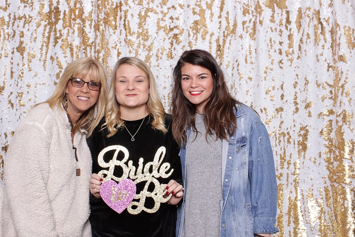 Manor at Coffee Creek Photo Booth