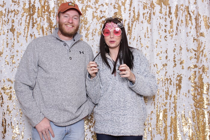 Manor at Coffee Creek Photo Booth